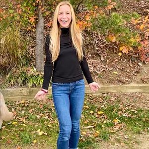 Meet your Posher, Jillian